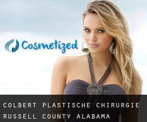 Colbert plastische chirurgie (Russell County, Alabama)