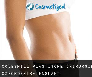 Coleshill plastische chirurgie (Oxfordshire, England)