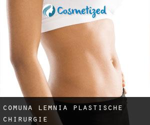 Comuna Lemnia plastische chirurgie