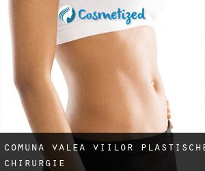 Comuna Valea Viilor plastische chirurgie