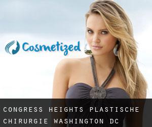 Congress Heights plastische chirurgie (Washington, D.C., Washington, D.C.)
