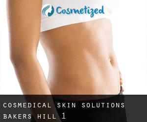 CosMedical Skin Solutions (Bakers Hill) #1