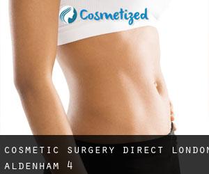 Cosmetic Surgery Direct London (Aldenham) #4