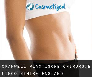 Cranwell plastische chirurgie (Lincolnshire, England)