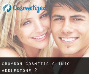 Croydon Cosmetic Clinic (Addlestone) #2