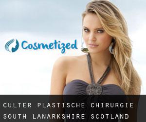 Culter plastische chirurgie (South Lanarkshire, Scotland)