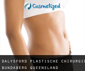 Dalysford plastische chirurgie (Bundaberg, Queensland)