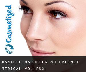 Daniele NARDELLA MD. Cabinet Médical (Vouleux)