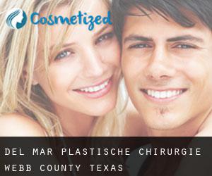 Del Mar plastische chirurgie (Webb County, Texas)