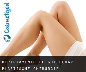 Departamento de Gualeguay plastische chirurgie