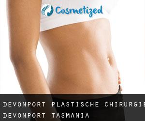 Devonport plastische chirurgie (Devonport, Tasmania)
