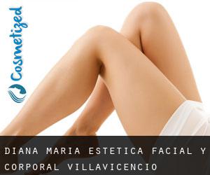 Diana Maria Estetica Facial Y Corporal (Villavicencio)