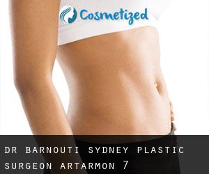 Dr Barnouti, Sydney Plastic Surgeon (Artarmon) #7