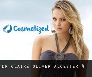 Dr Claire Oliver (Alcester) #4