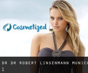 Dr. Dr. Robert Linsenmann (Munich) #1