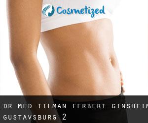 Dr. Med. Tilman Ferbert (Ginsheim-Gustavsburg) #2