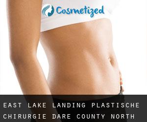 East Lake Landing plastische chirurgie (Dare County, North Carolina)