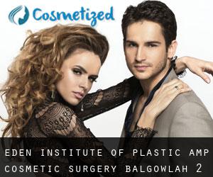 Eden Institute Of Plastic & Cosmetic Surgery (Balgowlah) #2