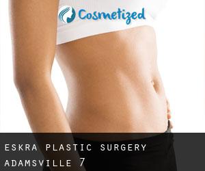 Eskra Plastic Surgery (Adamsville) #7