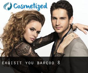 EXQisit You (Barcoo) #8
