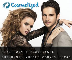 Five Points plastische chirurgie (Nueces County, Texas)