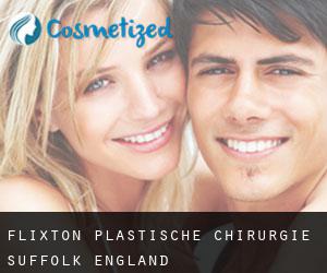 Flixton plastische chirurgie (Suffolk, England)
