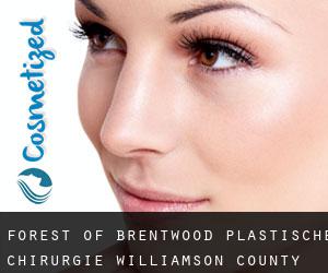 Forest of Brentwood plastische chirurgie (Williamson County, Tennessee)