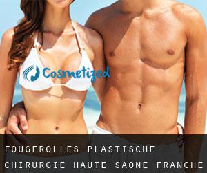 Fougerolles plastische chirurgie (Haute-Saône, Franche-Comté)