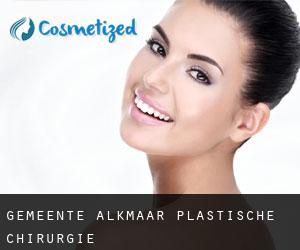 Gemeente Alkmaar plastische chirurgie