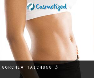 Gorchia (Taichung) #3