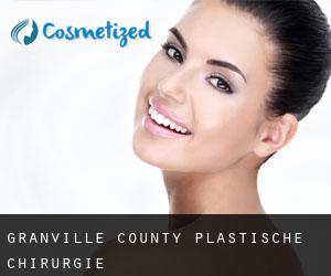 Granville County plastische chirurgie
