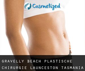 Gravelly Beach plastische chirurgie (Launceston, Tasmania)