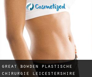 Great Bowden plastische chirurgie (Leicestershire, England)