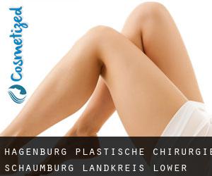 Hagenburg plastische chirurgie (Schaumburg Landkreis, Lower Saxony)