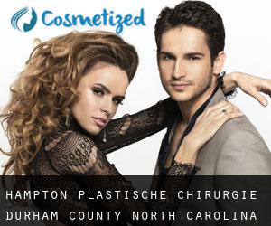 Hampton plastische chirurgie (Durham County, North Carolina)