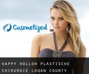 Happy Hollow plastische chirurgie (Logan County, Kentucky)