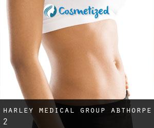 Harley Medical Group (Abthorpe) #2