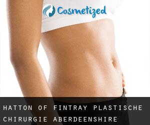 Hatton of Fintray plastische chirurgie (Aberdeenshire, Scotland)