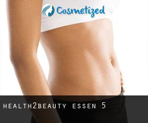 Health2beauty (Essen) #5