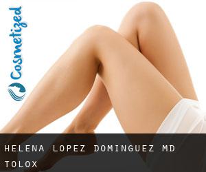 Helena LOPEZ DOMINGUEZ MD. (Tolox)