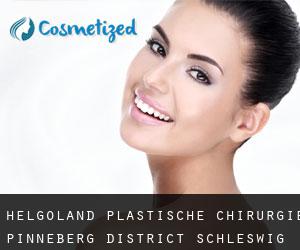 Helgoland plastische chirurgie (Pinneberg District, Schleswig-Holstein)