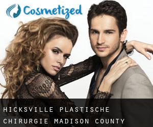 Hicksville plastische chirurgie (Madison County, Tennessee)