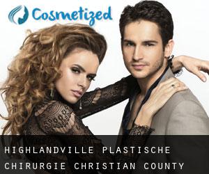 Highlandville plastische chirurgie (Christian County, Missouri)
