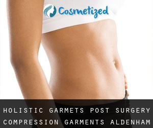 Holistic Garmets - Post Surgery Compression Garments (Aldenham) #6