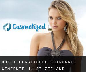 Hulst plastische chirurgie (Gemeente Hulst, Zeeland)