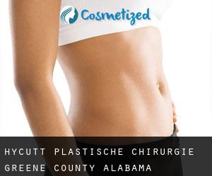 Hycutt plastische chirurgie (Greene County, Alabama)