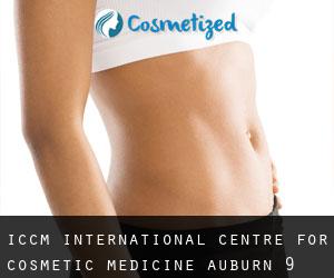 ICCM International Centre for Cosmetic Medicine (Auburn) #9
