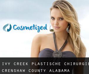 Ivy Creek plastische chirurgie (Crenshaw County, Alabama)