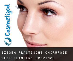 Izegem plastische chirurgie (West Flanders Province, Flanders)