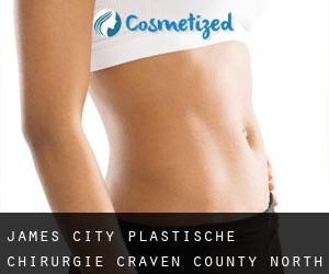 James City plastische chirurgie (Craven County, North Carolina)
